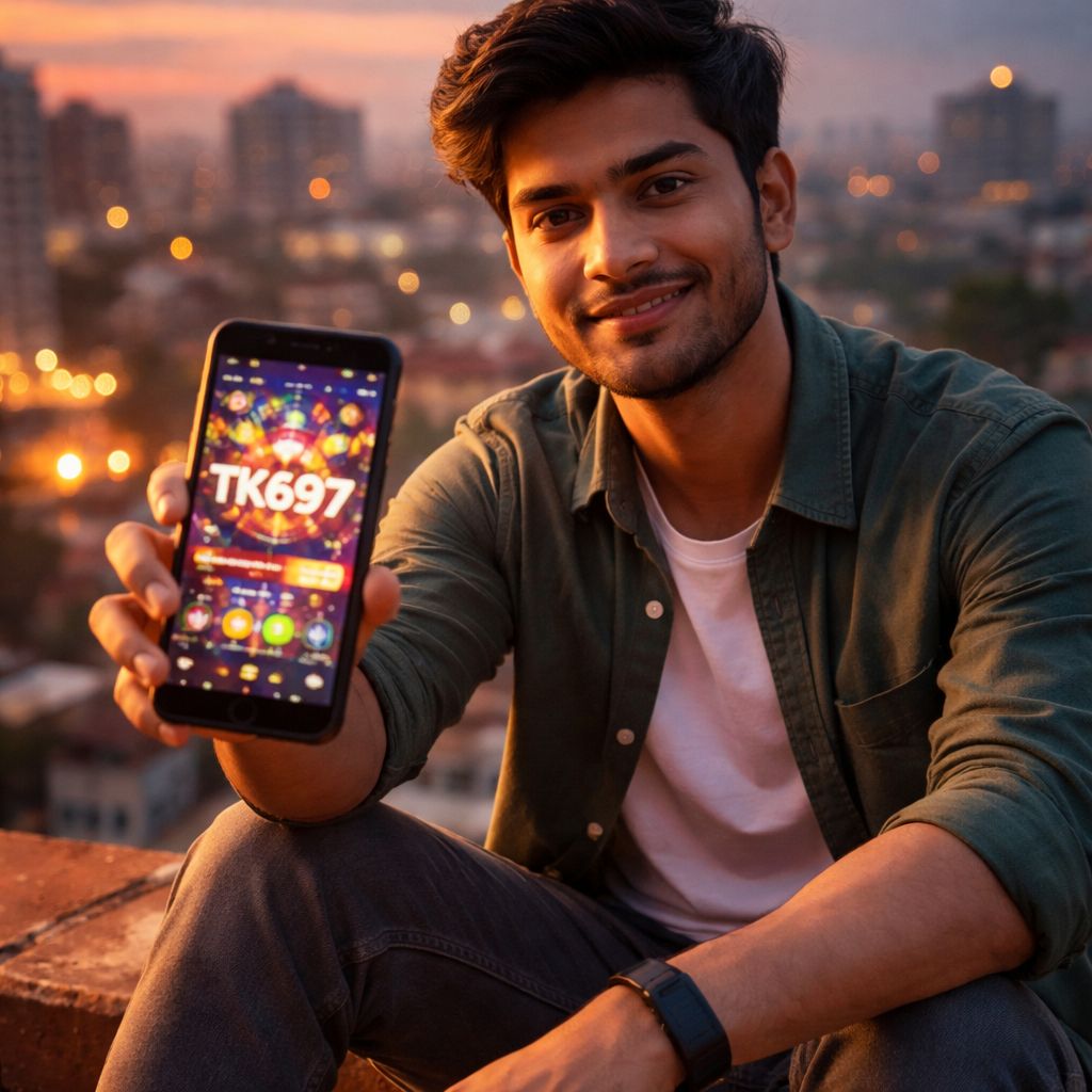 TK697 বাংলাদেশ ক্যাসিনো এবং স্পোর্টস বাজি প্ল্যাটফর্ম